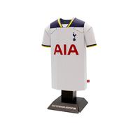 Tottenham Hotspur 16/17 Retro Alloy Shirt - Home Kit