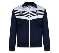 Score Draw ScoreDraw Tottenham Hotspur Anthem Jacket 1978 S Blue