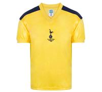 Tottenham Hotspur 1982 FA Cup Final Away Shirt