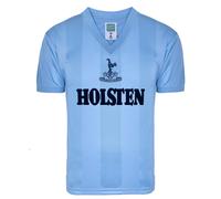 Tottenham Hotspur 1983 Away Retro Football Shirt