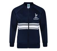 Tottenham Hotspur 1984 Retro Track Jacket