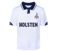 Tottenham Hotspur 1991 FA Cup Final Retro Shirt