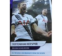 Tottenham Hotspur 2015/2016 Season Review