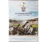 Tottenham Hotspur 2016 / 2017 Season Review