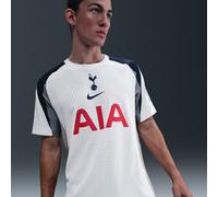 Tottenham Hotspur 2025/26 Match Home Men's Nike Dri-FIT ADV Football Authentic Shirt - White - Polyester 3XL