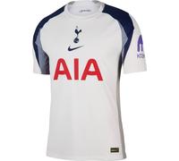 Tottenham Hotspur 2025/26 Match Home Men's Nike Dri-FIT ADV Football Authentic Shirt - White - Polyester XXL