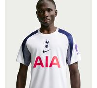 Nike Tottenham Hotspur Home Shirt 2025 2026 Adults S White