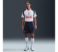 Tottenham Hotspur 2025/26 Stadium Home Men's Nike Dri-FIT Football Replica Shorts - Blue - Polyester