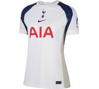 Tottenham Hotspur 2025/26 Stadium Home Nike Dri-FIT Womens Replica Football Jersey HJ5107