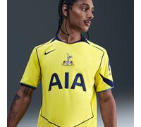 Nike Tottenham Hotspur FC 2025/26 Third Shirt - Yellow - Mens M