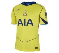 Tottenham Hotspur 2025/26 Stadium Third Nike Dri-FIT Total 90 Mens Replica Football Jersey HM3207