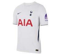 Tottenham Hotspur 2026/27 Match Home Nike Aero-Fit Authentic Football Jersey for Men, White/Binary Blue/Binary Blue, II2744-101, XS