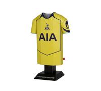 Tottenham Hotspur 25/26 Alloy Shirt - Third Kit