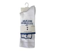 TOTTENHAM HOTSPUR 3 PACK ADULT SPORT SOCKS
