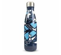 Tottenham Hotspur 500ml Stainless Steel Vaccum Flask Thermal Bottle - Navy