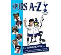 Tottenham Hotspur: A-Z [DVD]