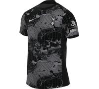 Tottenham Hotspur Academy Pro Home Nike Dri-FIT Men's Short Sleeve Pre-Match Football Top HJ7156