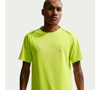 Tottenham Hotspur Academy Pro SE Men's Nike Dri-FIT Football Short-Sleeve Top - Green - Polyester L