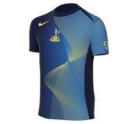 Tottenham Hotspur Academy Pro Third Nike Dri-FIT Total 90 Older Kids' Pre Match Football Top HM4191