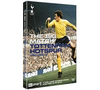 Tottenham Hotspur Big Match 2 [DVD]