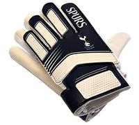 Tottenham Hotspur Boy SS04759 Spike Goalkeeper Gloves, Multi-Colour