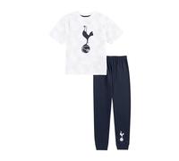 Tottenham Hotspur Boys' Pyjamas - Official Spurs Nightwear