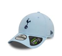 Tottenham Hotspur Cap Adjustable New Era Unisex Blue Seasonal 9Forty Football