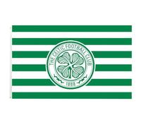 Tottenham Hotspur Celtic FC Flag HP