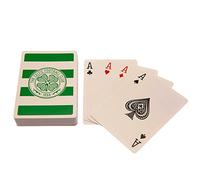 Tottenham Hotspur Celtic FC Playing Cards