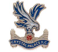 Tottenham Hotspur Crystal Palace FC Pin Badge