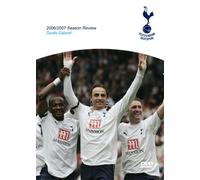 Tottenham Hotspur: End Of Season Review 2006/2007 [DVD]