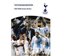 Tottenham Hotspur: End Of Season Review 2007/2008 [DVD]
