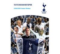 Tottenham Hotspur: End Of Season Review 2008/2009 [DVD]