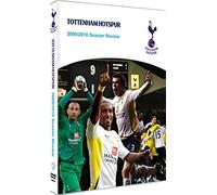 Tottenham Hotspur: End Of Season Review 2009/2010 [DVD]