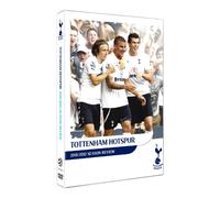 Tottenham Hotspur: End Of Season Review 2011/2012 [DVD]