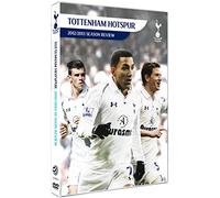 Tottenham Hotspur: End Of Season Review 2012/2013 [DVD]