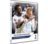Tottenham Hotspur: End Of Season Review 2013/2014 [DVD]