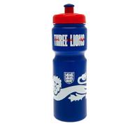 Tottenham Hotspur England FA Plastic Drinks Bottle