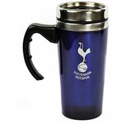 Tottenham Hotspur F.C. Aluminium Travel Mug