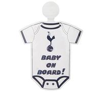 Tottenham Hotspur F.C. Baby On Board