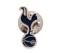 Tottenham Hotspur F.C. Badge,Black