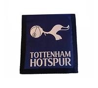 Tottenham Hotspur F.C. Canvas Wallet Official Merchandise