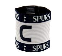 Tottenham Hotspur F.C. Captains Arm Band Official Merchandise