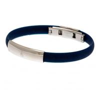 Tottenham Hotspur F.C. Colour Silicone Bracelet
