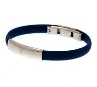 Tottenham Hotspur F.C. Colour Silicone Bracelet