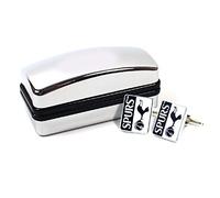 Tottenham Hotspur F.C. Crest Cufflinks