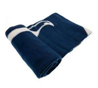 Tottenham Hotspur F.C. Fleece Blanket PL Official Merchandise