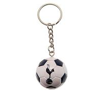 Tottenham Hotspur F.C. Football Keyring-A35KRFTOTN