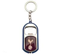 Tottenham Hotspur F.C. Key Ring Torch Bottle Opener