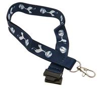 Tottenham Hotspur F.C. Lanyard Official Merchandise